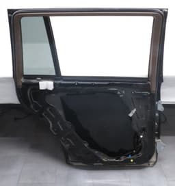 MERCEDES-BENZ A1647300905 1647300905 Door Rear Left MERCEDES-BENZ GL-CLASS (X164) (2006-2012) — thumbnail 2