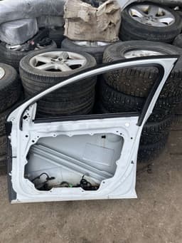 VOLVO Door Front Right VOLVO S60 II / V60 I (2010-2018) — thumbnail 8
