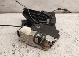 MERCEDES-BENZ Door Lock Rear Left MERCEDES-BENZ GL-CLASS (X164) (2006-2012) — thumbnail 1