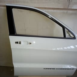 JEEP 55113638AO 55113638AP 68274938AA 68274938AB 55369572AD Door Front Right JEEP GRAND CHEROKEE IV (WK, WK2) (2010-2021) — thumbnail 1