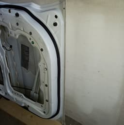 JEEP 55113638AO 55113638AP 68274938AA 68274938AB 55369572AD Door Front Right JEEP GRAND CHEROKEE IV (WK, WK2) (2010-2021) — thumbnail 3
