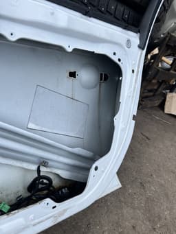 VOLVO Door Front Right VOLVO S60 II / V60 I (2010-2018) — thumbnail 10