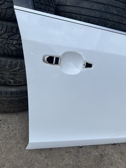 VOLVO Door Front Right VOLVO S60 II / V60 I (2010-2018) — thumbnail 2