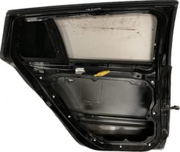 VOLVO Door Rear Left VOLVO S60 II / V60 I (2010-2018) — thumbnail 2