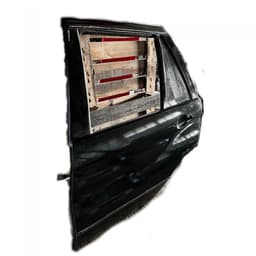 BMW Door Rear Left BMW X5 (E53) (2000-2007) — thumbnail 2
