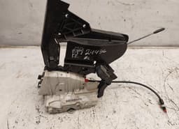 MERCEDES-BENZ Door Lock Rear Left MERCEDES-BENZ GL-CLASS (X164) (2006-2012) — thumbnail 3
