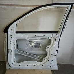 JEEP 55113638AO 55113638AP 68274938AA 68274938AB 55369572AD Door Front Right JEEP GRAND CHEROKEE IV (WK, WK2) (2010-2021) — thumbnail 2