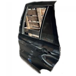 BMW Door Rear Left BMW X5 (E53) (2000-2007) — thumbnail 3