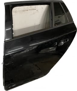 VOLVO Door Rear Left VOLVO S60 II / V60 I (2010-2018) — thumbnail 4