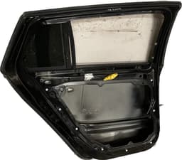 VOLVO Door Rear Left VOLVO S60 II / V60 I (2010-2018) — thumbnail 1
