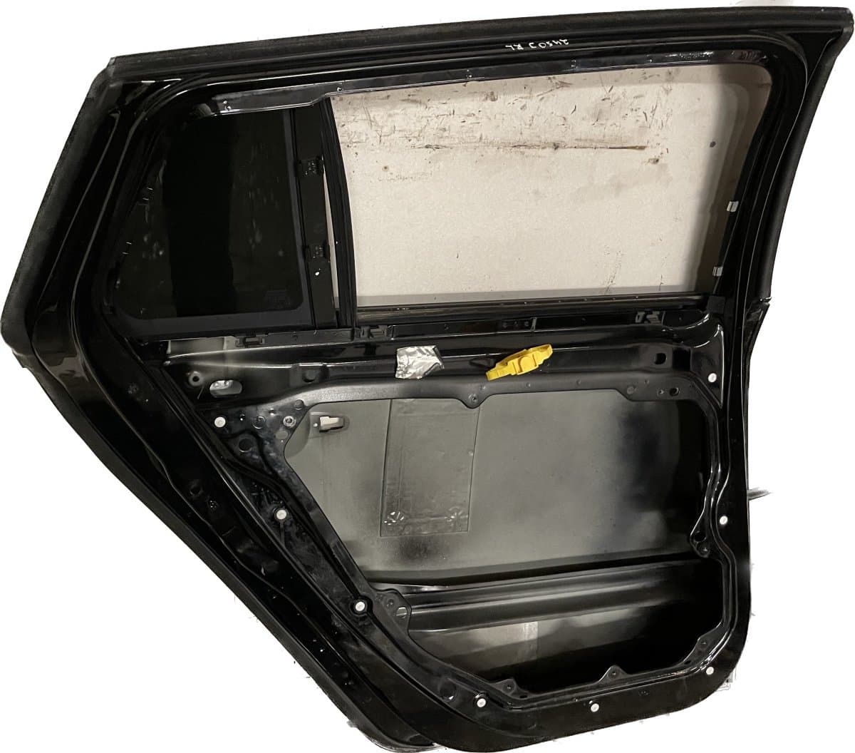 VOLVO Door Rear Left VOLVO S60 II / V60 I (2010-2018)