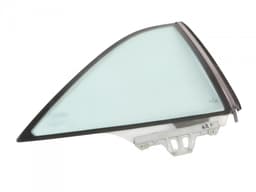 MERCEDES-BENZ A1406700610 1406700610 A1406701210 1406701210 Door quarter Window glass rear right MERCEDES-BENZ S-CLASS (W140) (1991-1999) — thumbnail 1