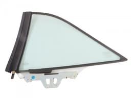 MERCEDES-BENZ A1406700610 1406700610 A1406701210 1406701210 Door quarter Window glass rear right MERCEDES-BENZ S-CLASS (W140) (1991-1999) — thumbnail 2