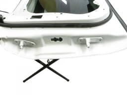 MERCEDES-BENZ A1667200205 Door Front Right MERCEDES-BENZ GL-CLASS (X166) (2012-2019) — thumbnail 8
