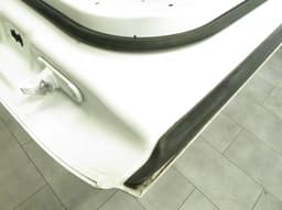 MERCEDES-BENZ A1667200205 Door Front Right MERCEDES-BENZ GL-CLASS (X166) (2012-2019) — thumbnail 7