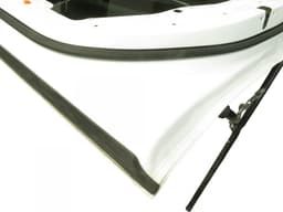 MERCEDES-BENZ A1667200205 Door Front Right MERCEDES-BENZ GL-CLASS (X166) (2012-2019) — thumbnail 5