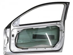 MERCEDES-BENZ A2047201005 Door Front Right MERCEDES-BENZ C-CLASS (W204) (2007-2013) — thumbnail 1