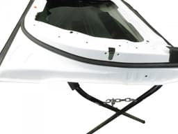 MERCEDES-BENZ A1667200205 Door Front Right MERCEDES-BENZ GL-CLASS (X166) (2012-2019) — thumbnail 9
