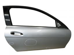 MERCEDES-BENZ A2047201005 Door Front Right MERCEDES-BENZ C-CLASS (W204) (2007-2013) — thumbnail 2