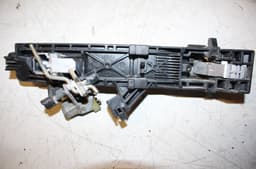 MERCEDES-BENZ Door Handle Exterior Rear Left MERCEDES-BENZ S-CLASS (W220) (1998-2005) — thumbnail 2