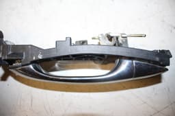 MERCEDES-BENZ Door Handle Exterior Rear Left MERCEDES-BENZ S-CLASS (W220) (1998-2005) — thumbnail 3