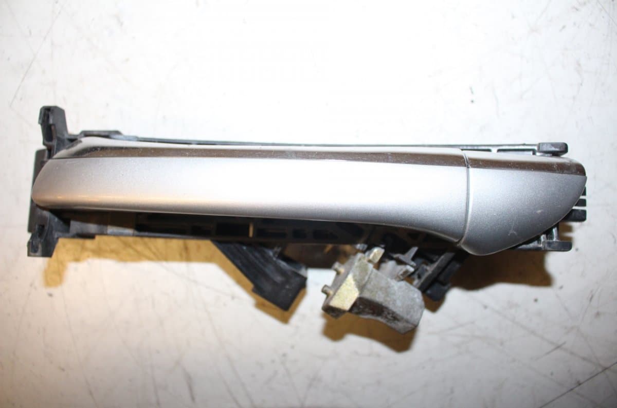 MERCEDES-BENZ Door Handle Exterior Rear Left MERCEDES-BENZ S-CLASS (W220) (1998-2005)