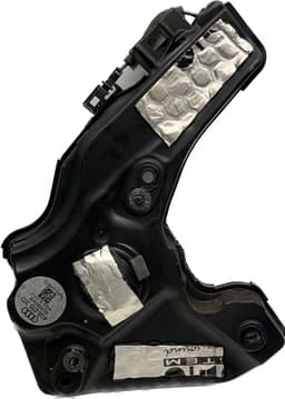AUDI Door loudspeaker front left AUDI A7 Sportback (4GA) (2010-2017) — thumbnail 2