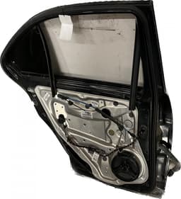 MERCEDES-BENZ Door Rear Left MERCEDES-BENZ C-CLASS (W204) (2007-2013) — thumbnail 6