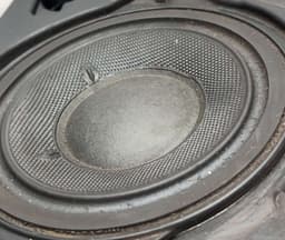 AUDI Door loudspeaker front left AUDI A7 Sportback (4GA) (2010-2017) — thumbnail 3