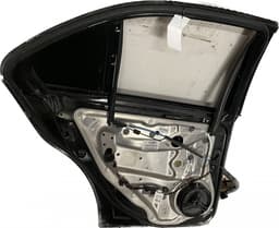MERCEDES-BENZ Door Rear Left MERCEDES-BENZ C-CLASS (W204) (2007-2013) — thumbnail 5