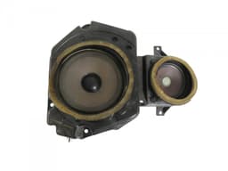 MERCEDES-BENZ A1298201002 B66828365 Door loudspeaker front right MERCEDES-BENZ SL-CLASS (R129) (1989-2001) — thumbnail 1