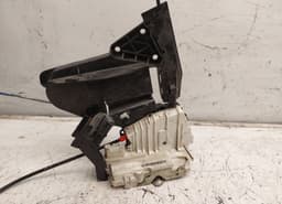 MERCEDES-BENZ Door Lock Rear Right MERCEDES-BENZ GL-CLASS (X164) (2006-2012) — thumbnail 2