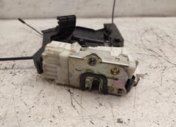 MERCEDES-BENZ Door Lock Rear Right MERCEDES-BENZ GL-CLASS (X164) (2006-2012) — thumbnail 4