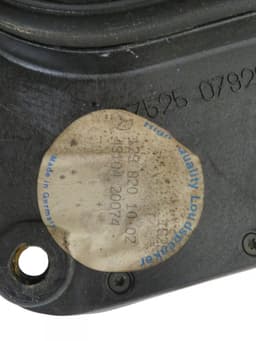 MERCEDES-BENZ A1298201002 B66828365 Door loudspeaker front right MERCEDES-BENZ SL-CLASS (R129) (1989-2001) — thumbnail 4