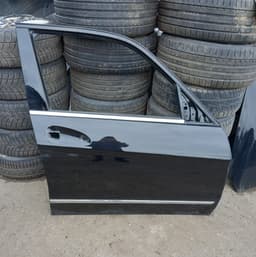 MERCEDES-BENZ A2047200805 2047200805 A2047205400 2047205400 Door Front Right MERCEDES-BENZ GLK-CLASS (X204) (2008-2015) — thumbnail 1