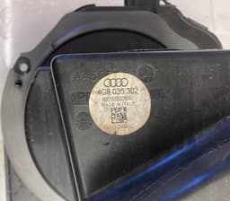 AUDI Door loudspeaker rear right AUDI A7 Sportback (4GA) (2010-2017) — thumbnail 6