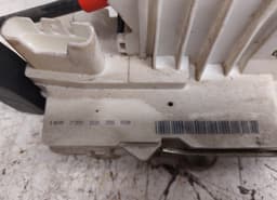 MERCEDES-BENZ Door Lock Rear Right MERCEDES-BENZ GL-CLASS (X164) (2006-2012) — thumbnail 3