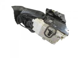 MERCEDES-BENZ 1697202535 A1647201935 Door Lock Front Left MERCEDES-BENZ GL-CLASS (X164) (2006-2012) — thumbnail 3