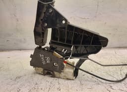 MERCEDES-BENZ Door Lock Rear Right MERCEDES-BENZ GL-CLASS (X164) (2006-2012) — thumbnail 1