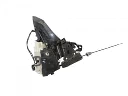 MERCEDES-BENZ 1697202535 A1647201935 Door Lock Front Left MERCEDES-BENZ GL-CLASS (X164) (2006-2012) — thumbnail 1