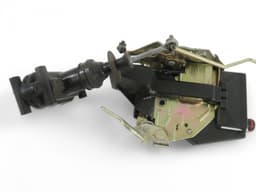 MERCEDES-BENZ A1297201635 Door Lock Front Right MERCEDES-BENZ SL-CLASS (R129) (1989-2001) — thumbnail 2