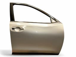 NISSAN H010M4CBAA H010M5H5AA Door Front Right NISSAN X-TRAIL III (T32) (2013-2022) — thumbnail 1