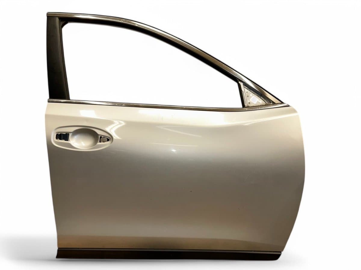 H010M4CBAA H010M5H5AA Door Front Right NISSAN X-TRAIL III (T32) (2013-2022)