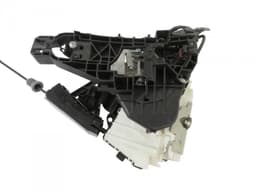 MERCEDES-BENZ 1697202535 A1647201935 Door Lock Front Left MERCEDES-BENZ GL-CLASS (X164) (2006-2012) — thumbnail 4
