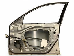 MAZDA GSYD5802XF GSYD5802XD GSYD5802XH Door Front Right MAZDA 6 (GH) (2007-2012) — thumbnail 2