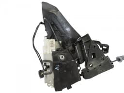 MERCEDES-BENZ 1697202535 A1647201935 Door Lock Front Left MERCEDES-BENZ GL-CLASS (X164) (2006-2012) — thumbnail 2