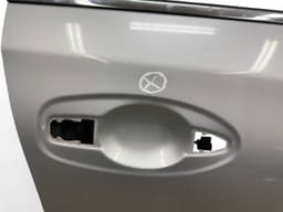 NISSAN H010M4CBAA H010M5H5AA Door Front Right NISSAN X-TRAIL III (T32) (2013-2022) — thumbnail 2