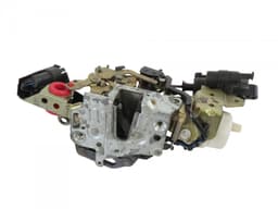 MERCEDES-BENZ A1407204335 A1408001975 Door Lock Front Left MERCEDES-BENZ S-CLASS (W140) (1991-1999) — thumbnail 1