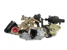 MERCEDES-BENZ A1407204335 A1408001975 Door Lock Front Left MERCEDES-BENZ S-CLASS (W140) (1991-1999) — thumbnail 2