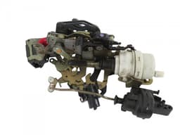 MERCEDES-BENZ A1407204335 A1408001975 Door Lock Front Left MERCEDES-BENZ S-CLASS (W140) (1991-1999) — thumbnail 3